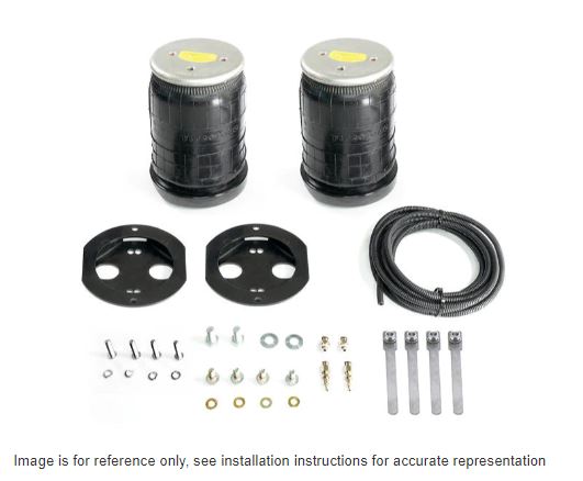 Airbag Kit - 200 Series