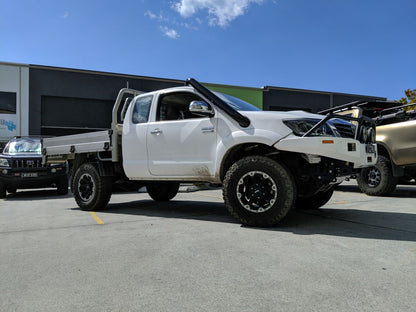 Stainless Snorkel - Hilux N70